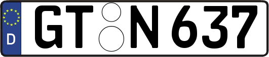 GT-N637