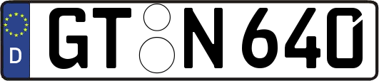 GT-N640