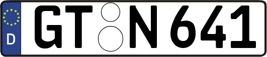 GT-N641