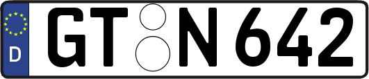 GT-N642