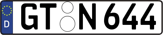 GT-N644