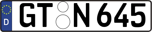 GT-N645