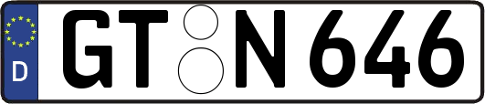 GT-N646