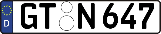 GT-N647