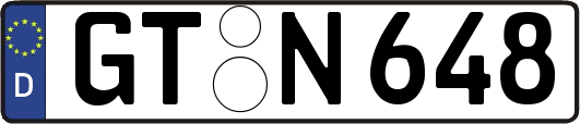 GT-N648