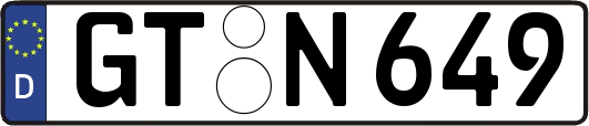 GT-N649