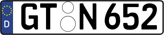 GT-N652