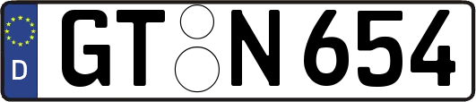 GT-N654
