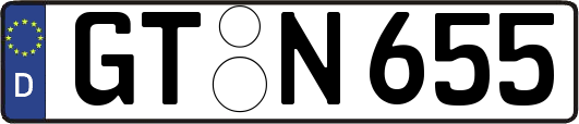 GT-N655