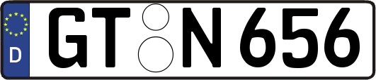 GT-N656