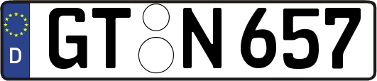 GT-N657