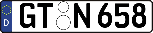 GT-N658