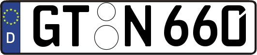 GT-N660