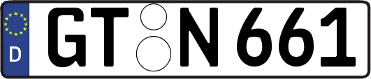 GT-N661