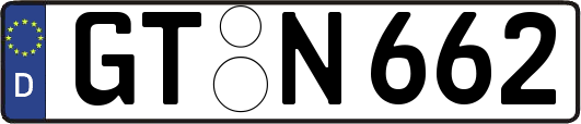 GT-N662