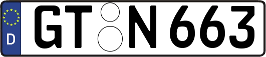 GT-N663