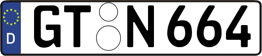GT-N664