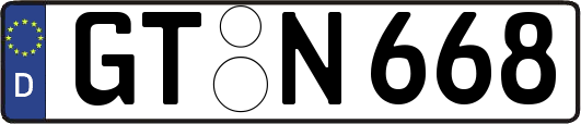GT-N668