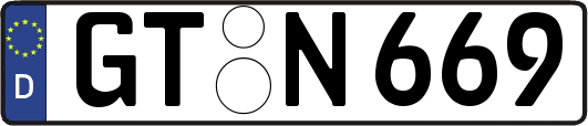 GT-N669