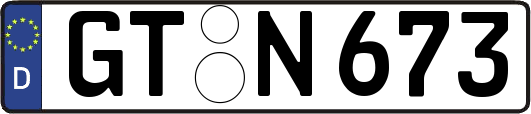 GT-N673
