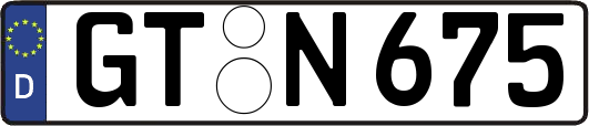 GT-N675