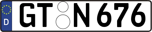 GT-N676