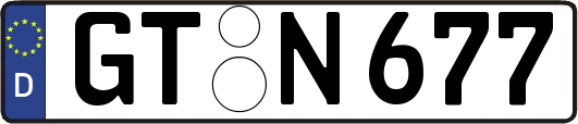 GT-N677