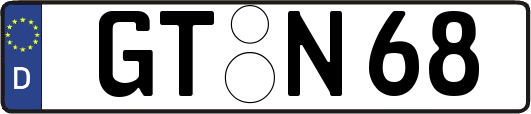 GT-N68