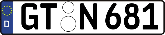 GT-N681