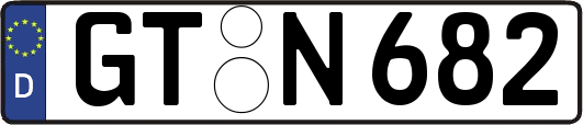 GT-N682