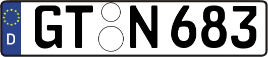 GT-N683