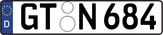 GT-N684