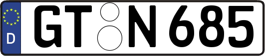 GT-N685