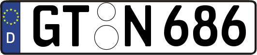 GT-N686