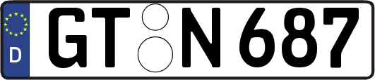 GT-N687