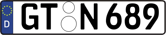 GT-N689