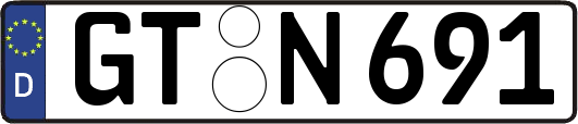 GT-N691