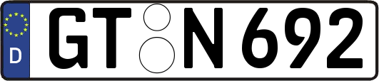 GT-N692