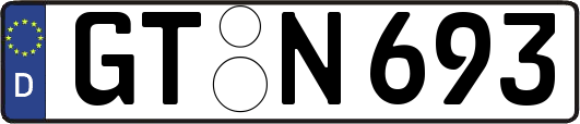 GT-N693