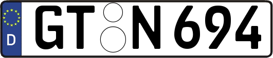 GT-N694