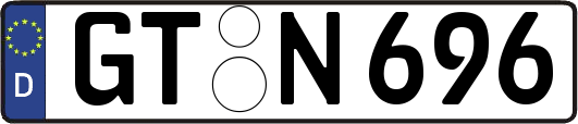 GT-N696