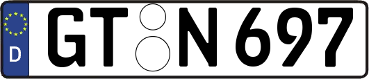 GT-N697
