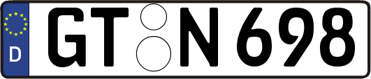 GT-N698
