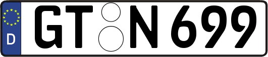 GT-N699