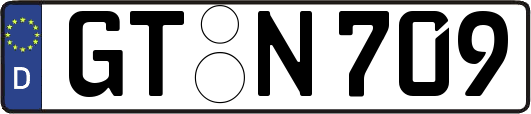 GT-N709