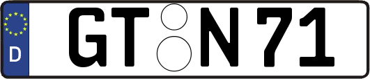 GT-N71