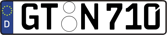 GT-N710
