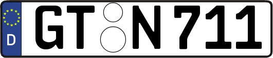 GT-N711