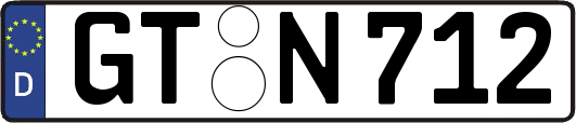GT-N712