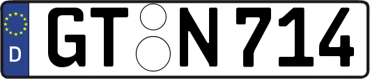 GT-N714